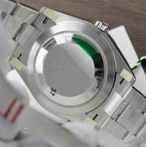 Rolex Datejust 126334-0013 Grey Luminous Dial 41mm - 이미지 8
