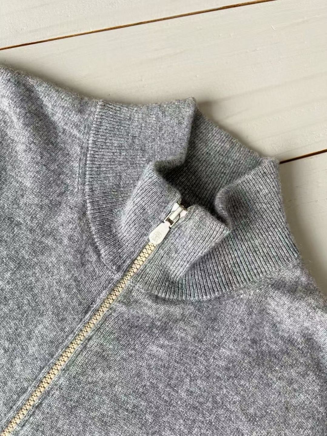 브루넬로 쿠치넬리 집업 25FW BC034-6