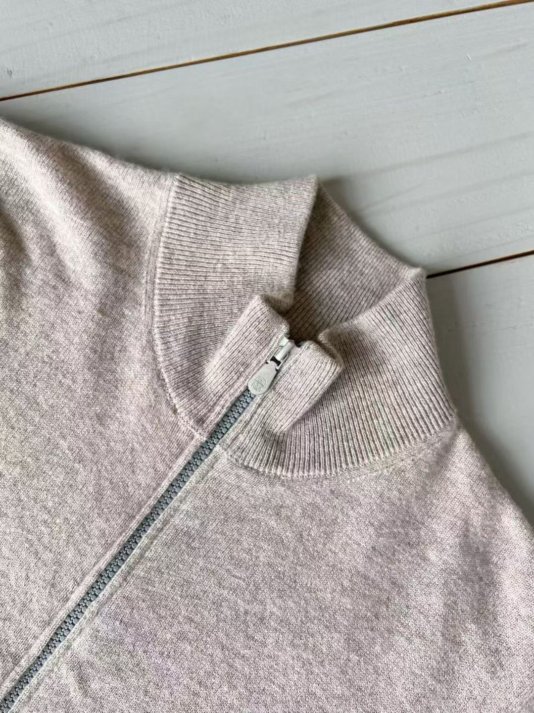 브루넬로 쿠치넬리 집업 25FW BC034-7