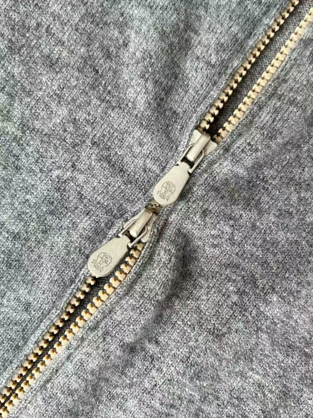 브루넬로 쿠치넬리 집업 25FW BC034-6