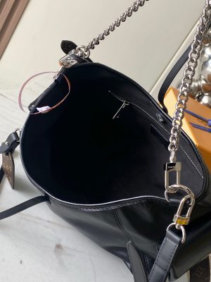 루이비* 캐리올 카고 바이브 PM M24861 - 이미지 8