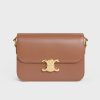 셀린느 클래식 트리옹프 백 187363