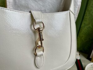 구찌 재키 스몰 숄더백 782849-3 - 이미지 6