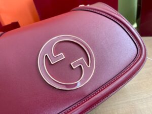 구찌 블론디 스몰 숄더백 815715-2 - 이미지 3