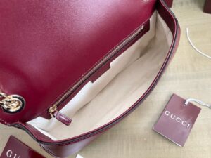 구찌 블론디 스몰 숄더백 815715-2 - 이미지 8