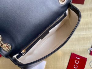 구찌 블론디 스몰 숄더백 815715-3 - 이미지 8