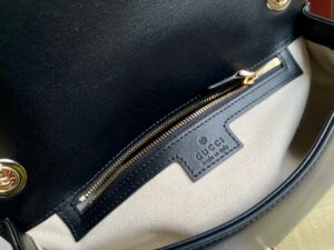 구찌 블론디 스몰 숄더백 815715-3 - 이미지 9