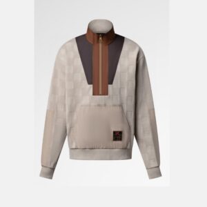여성은 S = 44~55, M = 55~66, L = 66~77, XL = 77~88 정도에 해당 루즈핏 디자인 → 여유핏 원하면 정사이즈, 오버핏 원하면 한 사이즈 업 추천 수작업 측정으로 ±1~3cm 오차 발생 가능