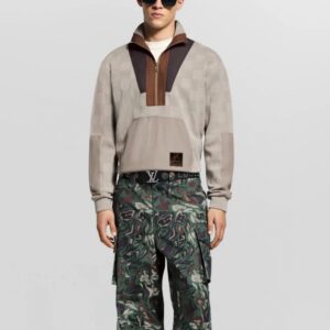 여성은 S = 44~55, M = 55~66, L = 66~77, XL = 77~88 정도에 해당 루즈핏 디자인 → 여유핏 원하면 정사이즈, 오버핏 원하면 한 사이즈 업 추천 수작업 측정으로 ±1~3cm 오차 발생 가능