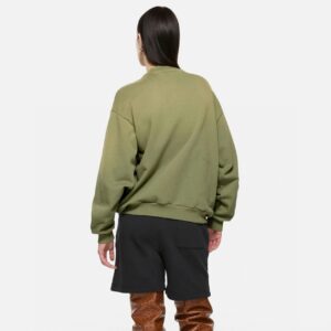 아크네 집업 자켓 25FW 66ST420-2 - 이미지 8