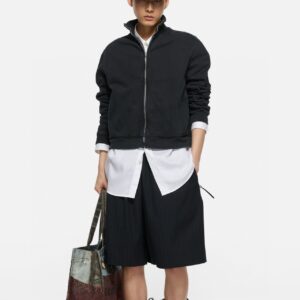 아크네 집업 자켓 25FW 66ST423 - 이미지 6