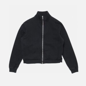 아크네 집업 자켓 25FW 66ST423