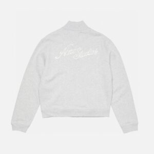 Alternative view of 아크네 집업 자켓 25FW 66ST423-2
