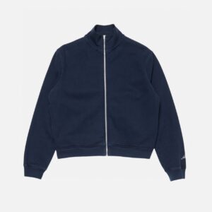 아크네 집업 자켓 25FW 66ST424