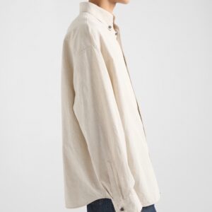 프라다 셔츠 25FW RA1208 - 이미지 4