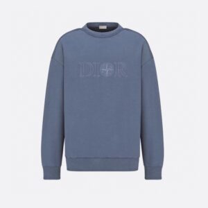 디올 x 스톤아일랜드 스웨터 25FW RA1212-2