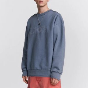 Alternative view of 디* x 스톤아일랜드 스웨터 25FW RA1212-2