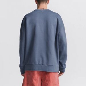 디* x 스톤아일랜드 스웨터 25FW RA1212-2 - 이미지 3