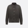 디올 데님 셔츠 25FW RA1212