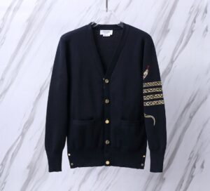 톰브라운 가디건 25FW M50