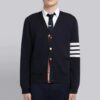 톰브라운 가디건 25FW M54