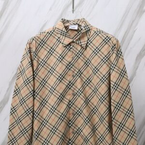 버버리 셔츠 25FW B21 - 이미지 6