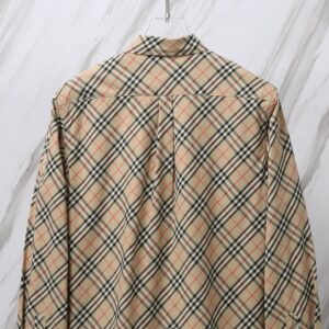 버버리 셔츠 25FW B21 - 이미지 5