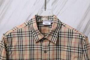 버버리 셔츠 25FW B16 - 이미지 7