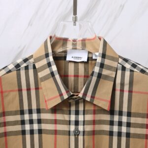 버버리 셔츠 25FW B17 - 이미지 6