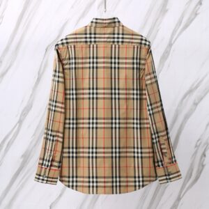 Alternative view of 버버리 셔츠 25FW B07