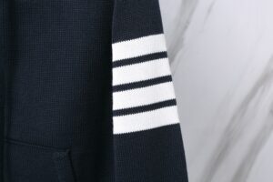 톰브라운 후드 집업 25FW M11 - 이미지 8