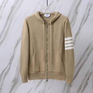 톰브라운 후드 집업 25FW M11-4