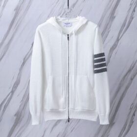 톰브라운 후드 집업 25FW M11-5