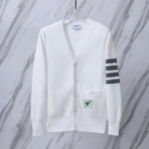 톰브라운 가디건 25FW M04A