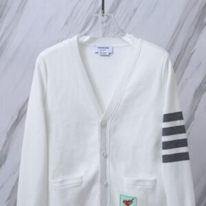 톰브라운 가디건 25FW M04A - 이미지 4
