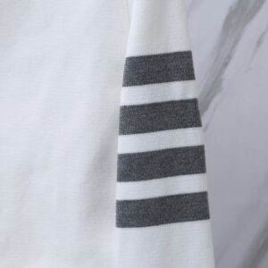 톰브라운 가디건 25FW M04A - 이미지 6