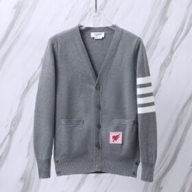 톰브라운 가디건 25FW M04A-3