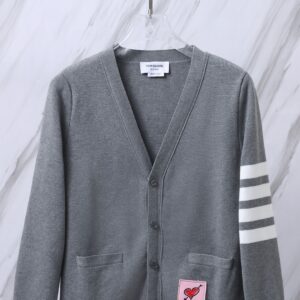 톰브라운 가디건 25FW M04A-3 - 이미지 4