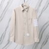 톰브라운 셔츠 25FW F09