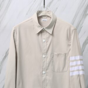 톰브라운 셔츠 25FW F09 - 이미지 8