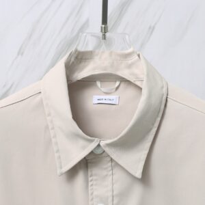 톰브라운 셔츠 25FW F09 - 이미지 5