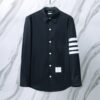 톰브라운 셔츠 25FW F09-2