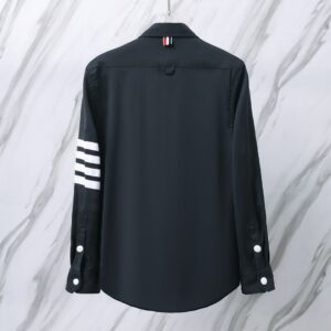 Alternative view of 톰브라운 셔츠 25FW F09-2