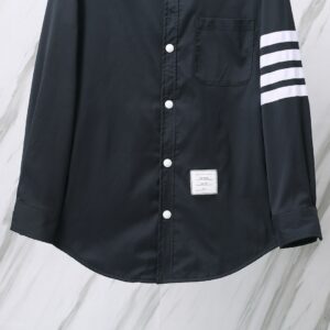 톰브라운 셔츠 25FW F09-2 - 이미지 5