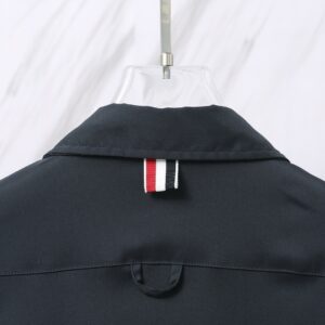 톰브라운 셔츠 25FW F09-2 - 이미지 8