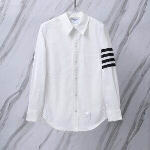 톰브라운 셔츠 25FW F09-3