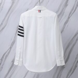 Alternative view of 톰브라운 셔츠 25FW F09-3
