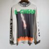 세인트미카엘 롱 슬리브 티셔츠 25FW SSK1012