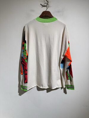 Alternative view of 세인트미카엘 롱 슬리브 티셔츠 25FW SSK1013