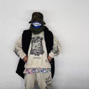 세인트미카엘 맨투맨 25FW Ceo1024 - 이미지 8